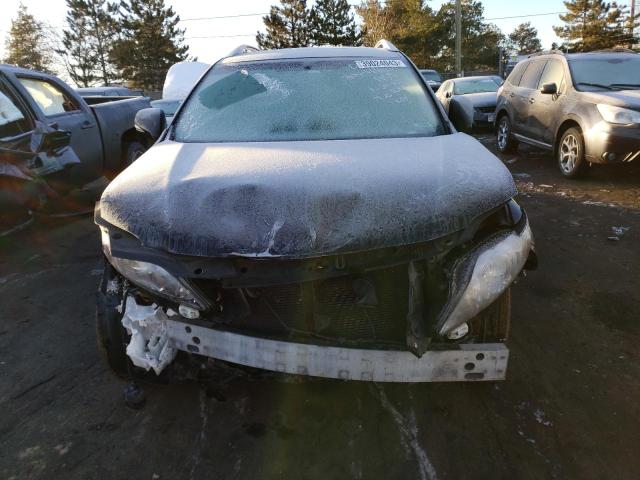 Photo 5 from auction – 2011 LEXUS RX 350 with VIN 2T2BK1BA3BC117834