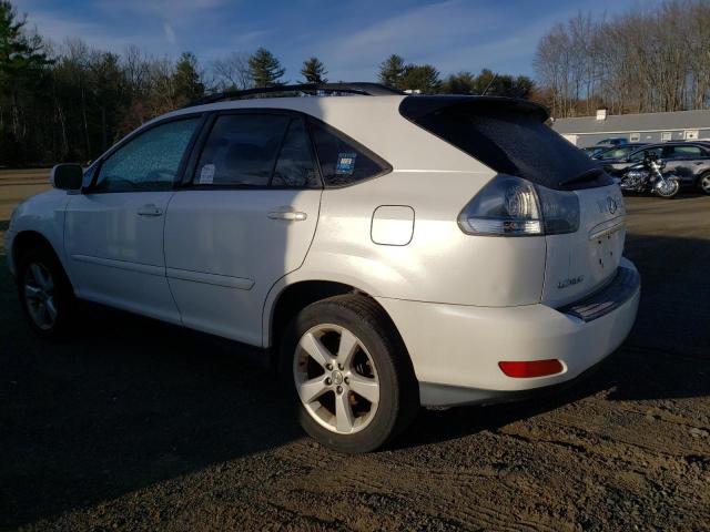 Photo 2 from auction – 2004 LEXUS RX 330 with VIN JTJHA31U940025551