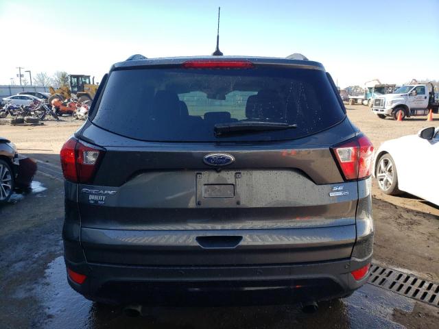 Photo 6 from auction – 2019 FORD ESCAPE SE with VIN 1FMCU9GD1KUB84290