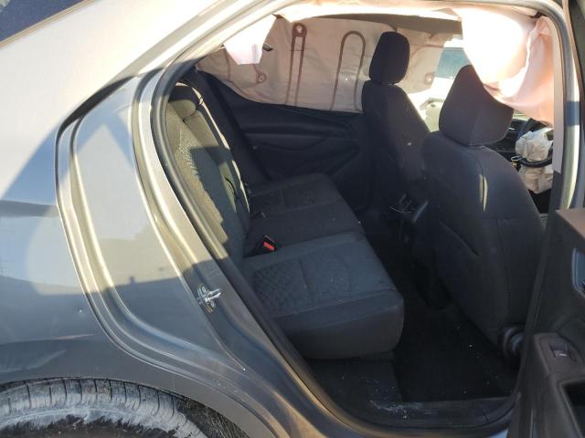 Photo 11 from auction – 2018 CHEVROLET EQUINOX LT with VIN 3GNAXJEV2JS627276