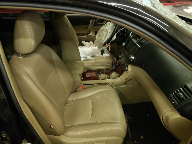 Photo 8 from auction – 2012 TOYOTA HIGHLANDER with VIN 5TDDK3EH0CS125089