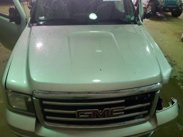 Photo 11 from auction – 2013 GMC SIERRA K15 with VIN 3GTP2WE78DG191427
