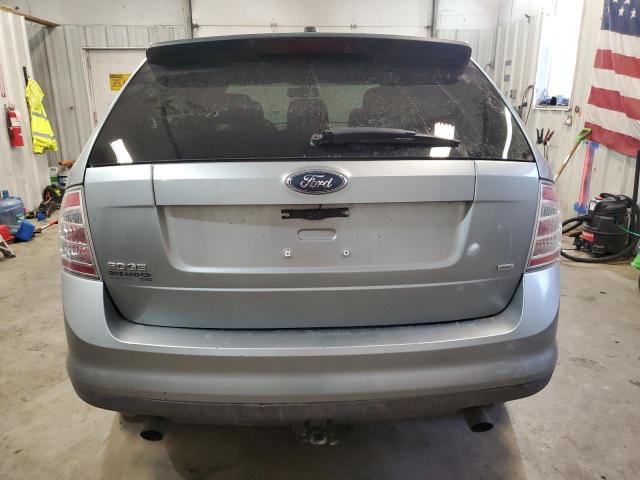Photo 6 from auction – 2007 FORD EDGE SE with VIN 2FMDK46CX7BA50462