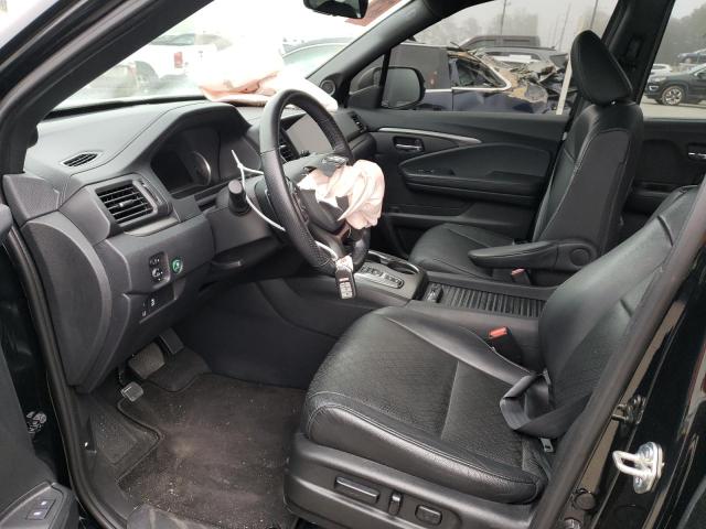 Photo 7 from auction – 2019 HONDA PASSPORT E with VIN 5FNYF7H59KB010427