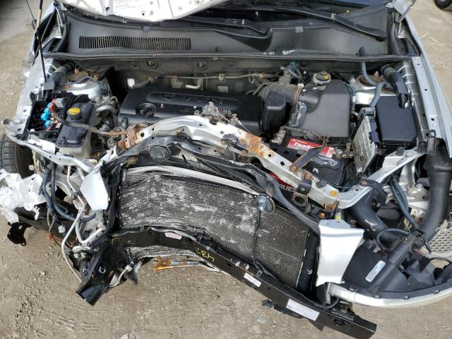Photo 12 from auction – 2006 TOYOTA RAV4 with VIN JTMBD33V265030926