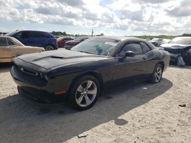 DODGE CHALLENGER 2016 with VIN 2C3CDZAG4GH129130 - Photo from auction
