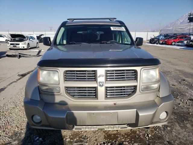 Photo 5 from auction – 2010 DODGE NITRO SXT with VIN 1D4PU5GK3AW124207