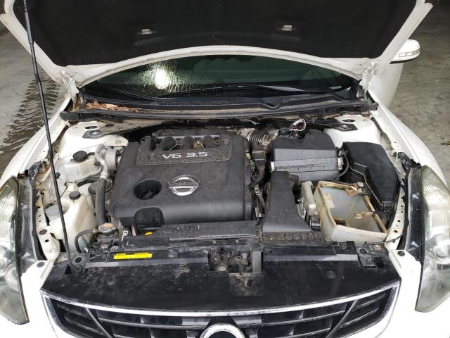 Zdjęcie 11 z aukcji – 2012 NISSAN ALTIMA SR z VIN 1N4BL2EP1CC127365