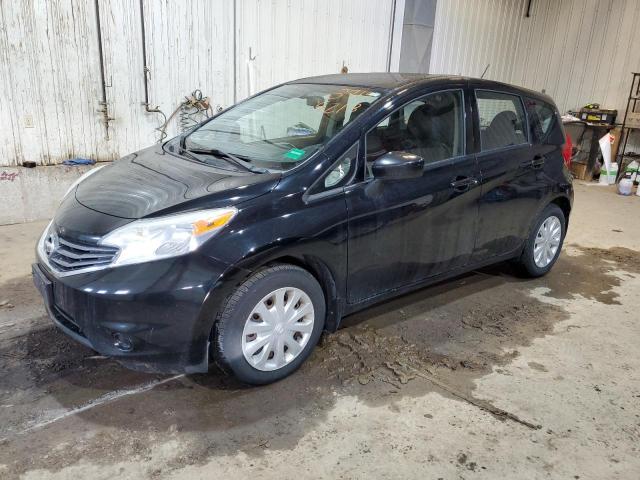 NISSAN VERSA NOTE 2015 with VIN 3N1CE2CP2FL425317 - Photo from auction