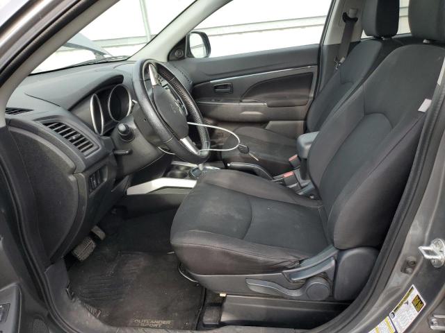 Photo 7 from auction – 2014 MITSUBISHI OUTLANDER with VIN 4A4AR3AU0EE021463