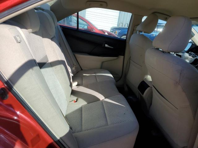 Photo 10 from auction – 2014 TOYOTA CAMRY with VIN 4T4BF1FK8ER397979