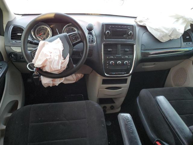 Photo 8 from auction – 2013 DODGE GRAND CARA with VIN 2C4RDGBG4DR557293
