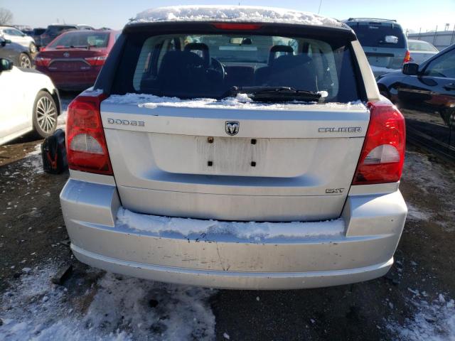 صورة رقم 6 من المزاد - 2009 DODGE CALIBER SX مع VIN 1B3HB48A79D179808