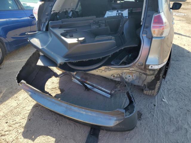 Photo 13 from auction – 2015 NISSAN ROGUE S with VIN KNMAT2MT5FP587209