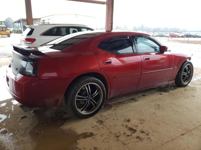 Photo 3 from auction – 2007 DODGE CHARGER R/ with VIN 2B3KA53H67H602350