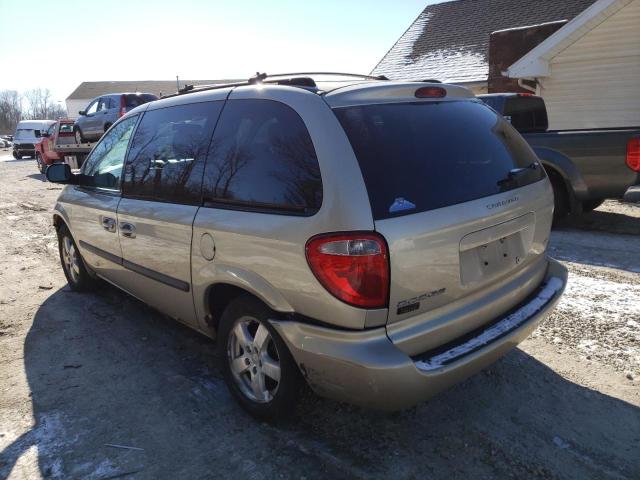 Photo 2 from auction – 2006 DODGE CARAVAN SX with VIN 1D4GP45R16B505554