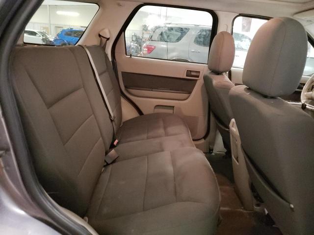 Photo 10 from auction – 2009 FORD ESCAPE XLT with VIN 1FMCU03759KC99900