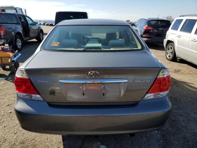 Photo 6 from auction – 2005 TOYOTA CAMRY LE with VIN 4T1BE32K55U615939
