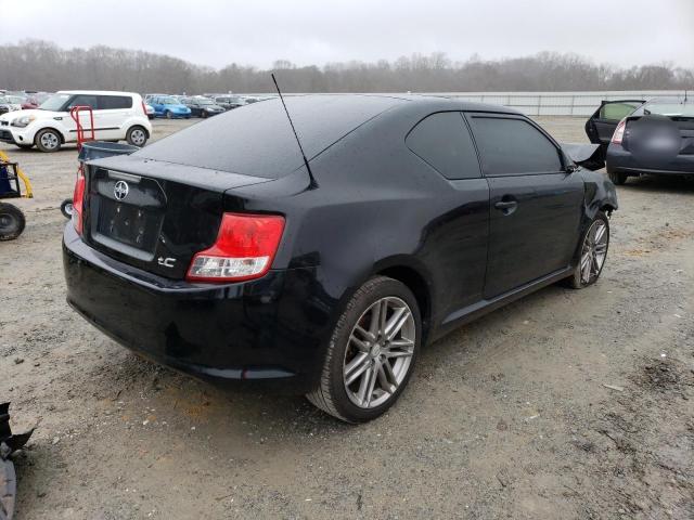 Photo 3 from auction – 2012 TOYOTA SCION TC with VIN JTKJF5C72C3024675