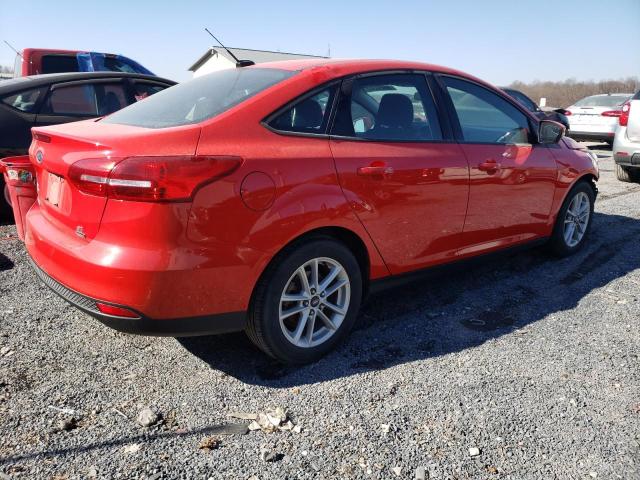 Photo 3 from auction – 2017 FORD FOCUS SE with VIN 1FADP3FE4HL251122