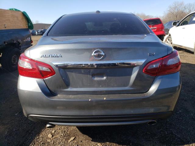 Photo 6 from auction – 2018 NISSAN ALTIMA 2.5 with VIN 1N4AL3AP8JC191763
