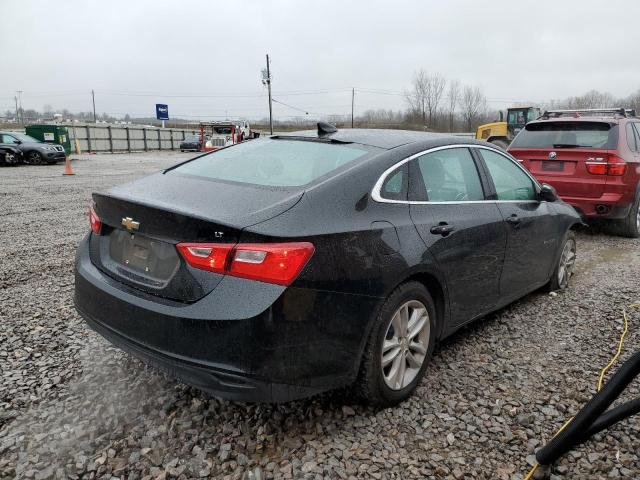 Photo 3 from auction – 2016 CHEVROLET MALIBU LT with VIN 1G1ZE5ST3GF184007