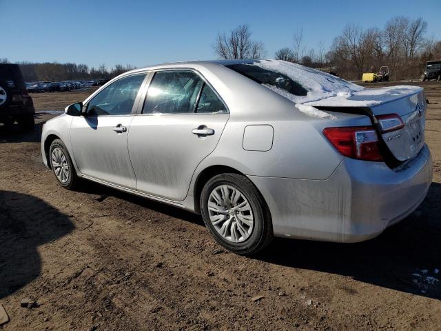 Photo 2 from auction – 2012 TOYOTA CAMRY with VIN 4T1BF1FK7CU008546