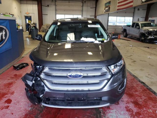 Photo 5 from auction – 2018 FORD EDGE SEL with VIN 2FMPK4J96JBC54269