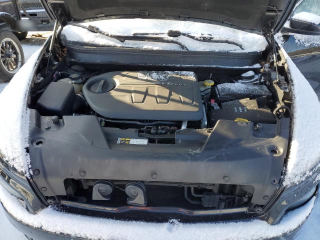 Photo 12 from auction – 2015 JEEP CHEROKEE L with VIN 1C4PJMDS0FW706096