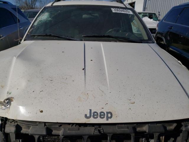 Photo 12 from auction – 2004 JEEP GRAND CHER with VIN 1J4GW48S74C193935