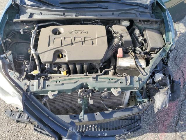 Photo 11 from auction – 2014 TOYOTA COROLLA L with VIN 2T1BURHE5EC147753