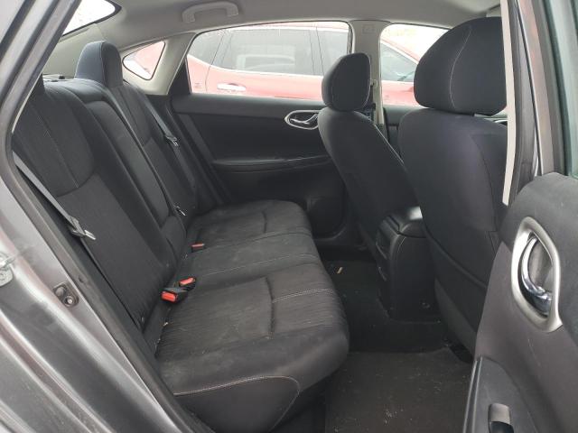 Photo 10 from auction – 2016 NISSAN SENTRA S with VIN 3N1AB7AP4GL641168