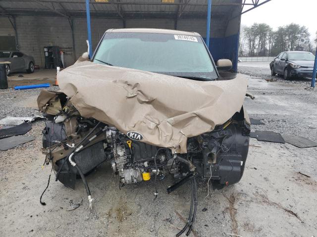 Photo 5 from auction – 2015 KIA SOUL with VIN KNDJN2A26F7178643