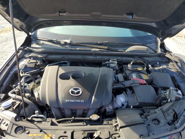 Photo 11 from auction – 2020 MAZDA 3 SELECT with VIN JM1BPACL2L1168575