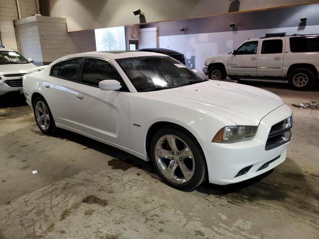 Photo 4 from auction – 2011 DODGE CHARGER R/ with VIN 2B3CL5CT0BH588764