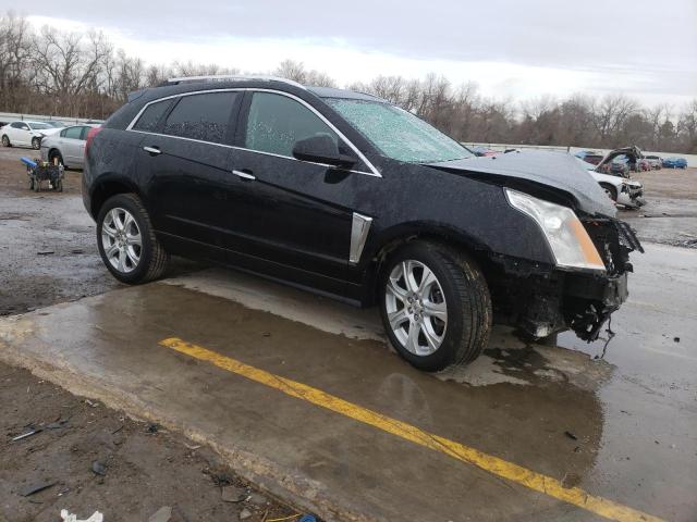 Photo 4 from auction – 2015 CADILLAC SRX PERFOR with VIN 3GYFNCE34FS560468