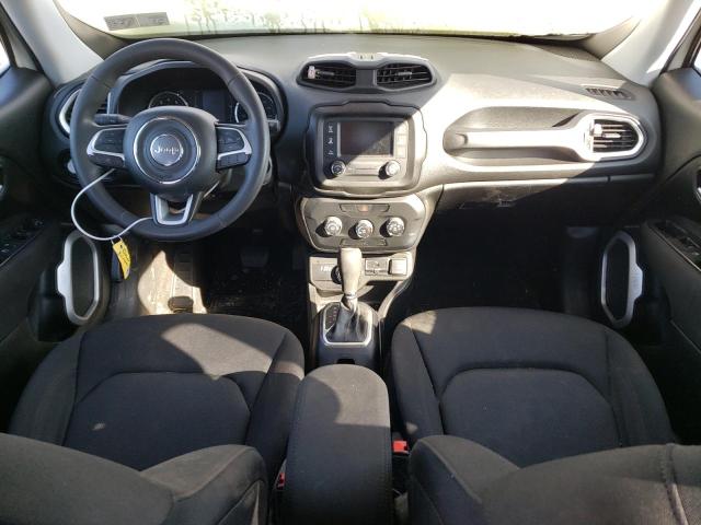 Photo 8 from auction – 2018 JEEP RENEGADE S with VIN ZACCJBAB9JPH91727