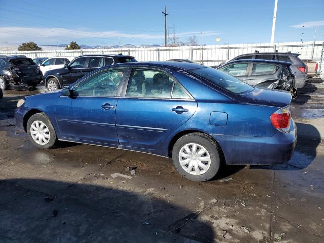 Photo 2 from auction – 2005 TOYOTA CAMRY LE with VIN 4T1BE30K85U068135