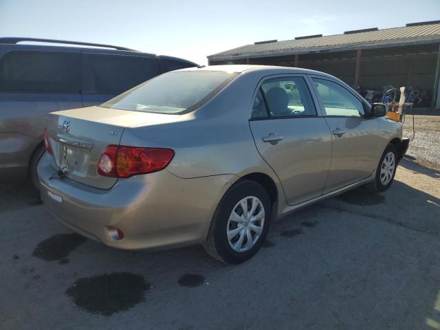 Photo 3 from auction – 2010 TOYOTA COROLLA BA with VIN 2T1BU4EE0AC365276