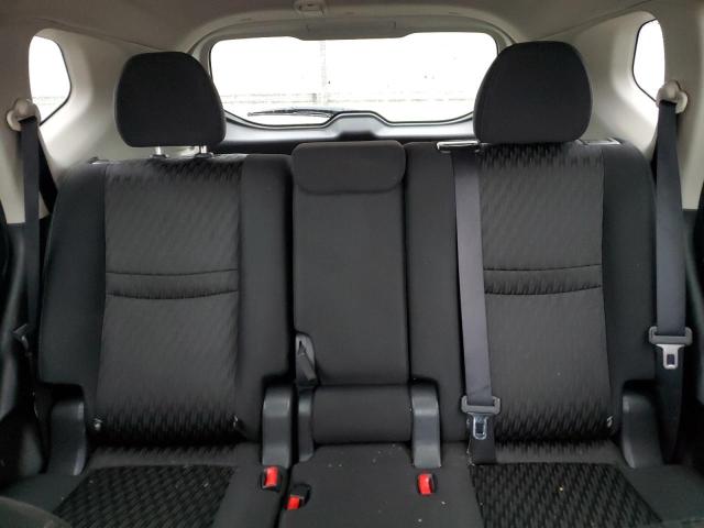 Photo 10 from auction – 2018 NISSAN ROGUE S with VIN KNMAT2MT9JP524347