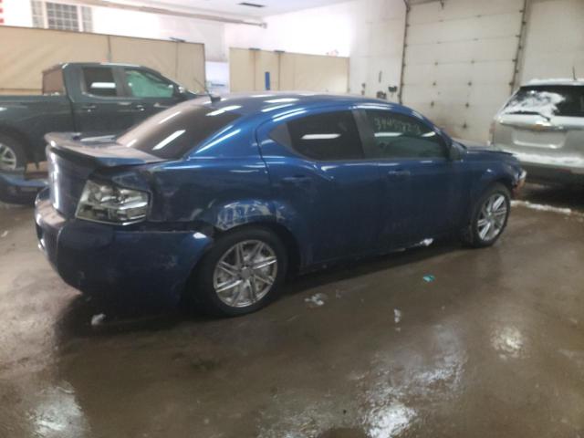 Photo 3 from auction – 2010 DODGE AVENGER R/ with VIN 1B3CC5FB5AN201893