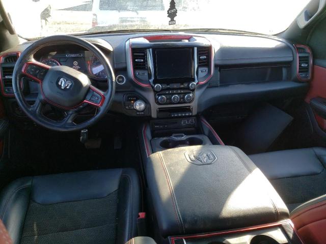 Photo 8 from auction – 2019 RAM 1500 REBEL with VIN 1C6SRFLT2KN581179