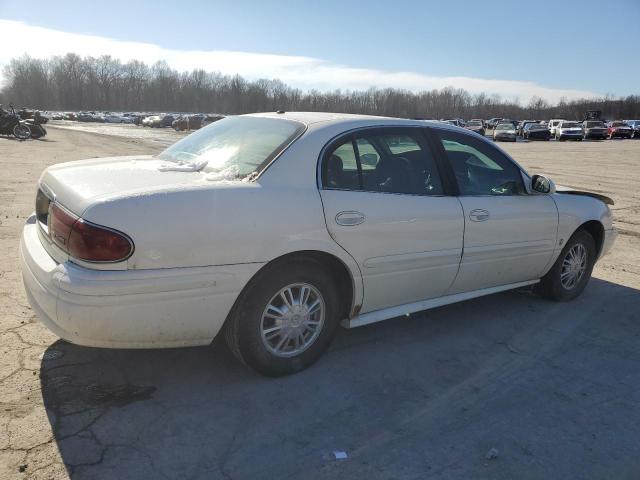 Photo 3 from auction – 2005 BUICK LESABRE CU with VIN 1G4HP52K95U285755
