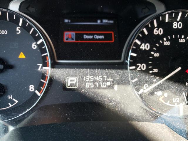 Photo 9 from auction – 2015 NISSAN ALTIMA 2.5 with VIN 1N4AL3AP1FC178604