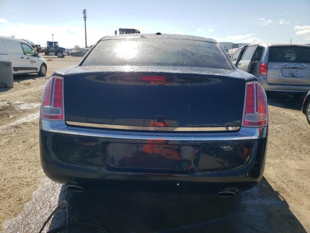 Photo 6 from auction – 2014 CHRYSLER 300C with VIN 2C3CCAET7EH117854
