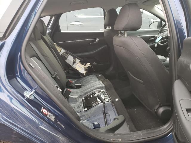 Photo 10 from auction – 2020 HYUNDAI SONATA SE with VIN 5NPEG4JA2LH061907
