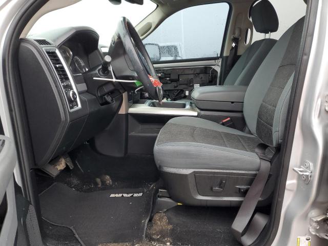 Photo 7 from auction – 2017 RAM 1500 SLT with VIN 1C6RR6LT9HS616325