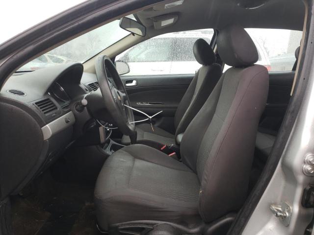 Photo 7 from auction – 2010 CHEVROLET COBALT 2LT with VIN 1G1AF5F53A7233150