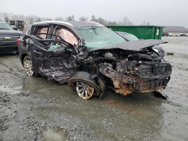 Photo 4 from auction – 2017 BUICK ENVISION E with VIN LRBFXBSA4HD147738