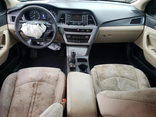 Photo 8 from auction – 2015 HYUNDAI SONATA SPO with VIN 5NPE34AF7FH063891